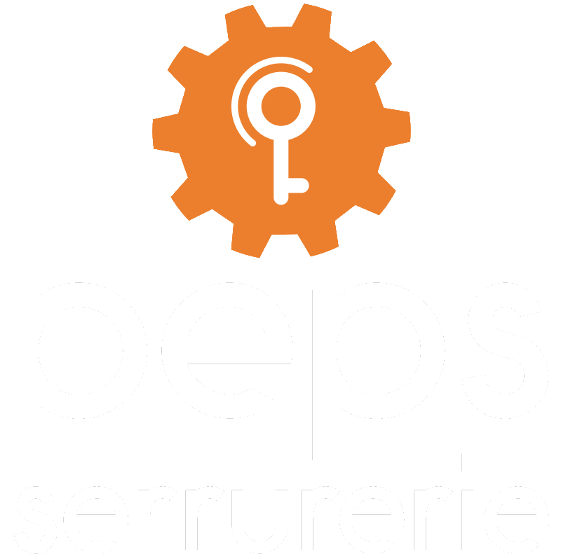 PEPS SERRURIE